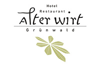 Logo - Alter Wirt Grünwald