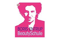 Logo - Boris Entrup