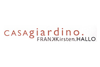 Logo - Casagiardino