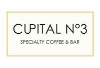 Logo - Cupital No3