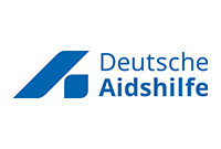 Logo - Deutsche Aidshilfe