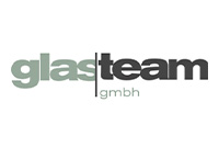 Logo - Glasteam