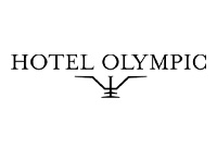 Logo - Hotel Olympic