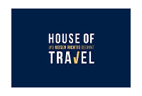 Logo - House of Travel