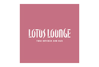 Logo - Lotus Lounge