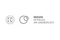 Logo - Medizin im Palais