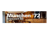 Logo - Muenchen 72