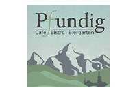 Logo - Pfundig
