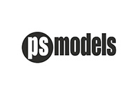 Logo - PsModels