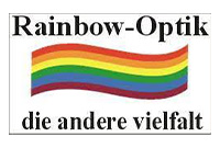 Logo - Rainbow-Optik
