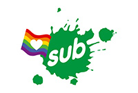 Logo - Regenbogen
