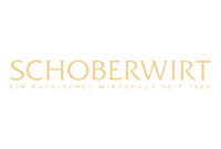 Logo - Schoberwirt
