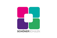 Logo - Schoener Schulen