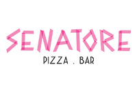 Logo - Senatore