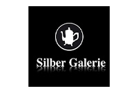 Logo - Silber Galerie