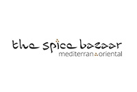 Logo - Spice Bazaar