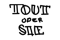 Logo - Tout oder Sie