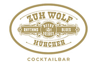 Logo - Zum Wolf