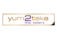 Logo - yum2take
